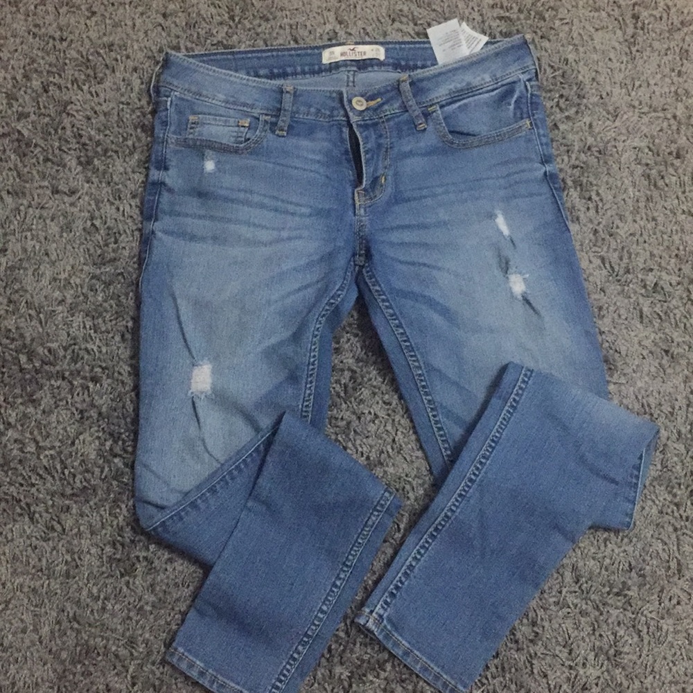 👖 jeans